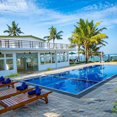 Manara Beach Resort Beruwala Kültér fotó