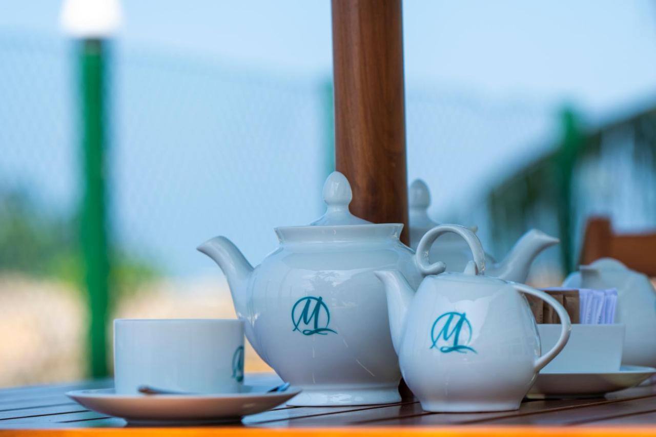 Manara Beach Resort Beruwala Kültér fotó