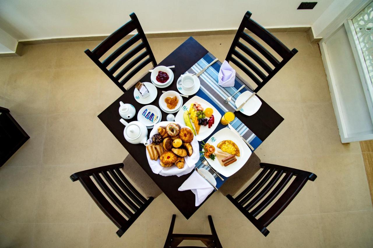 Manara Beach Resort Beruwala Kültér fotó