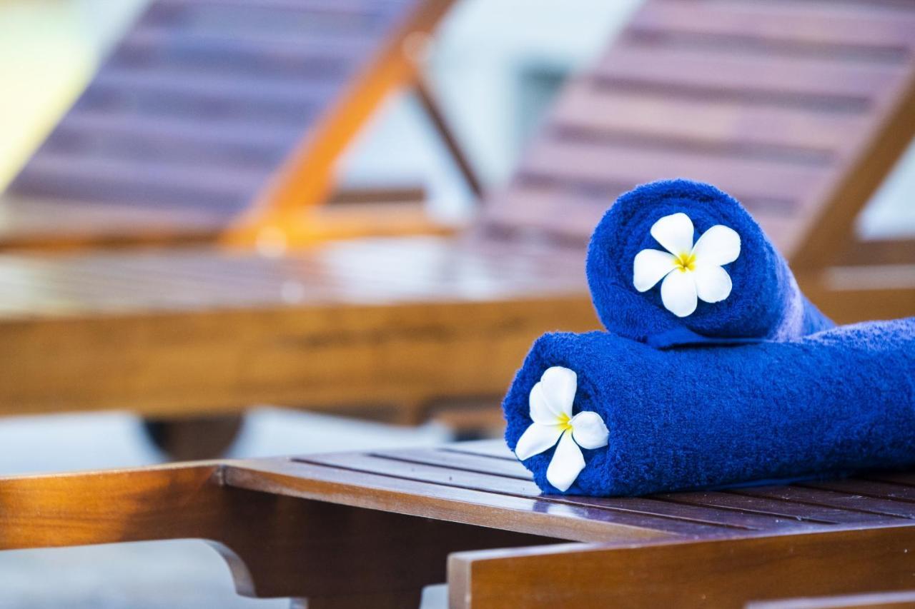 Manara Beach Resort Beruwala Kültér fotó