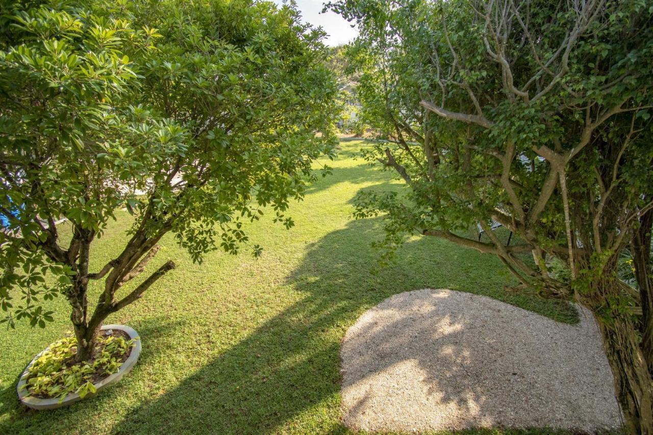 Manara Beach Resort Beruwala Kültér fotó