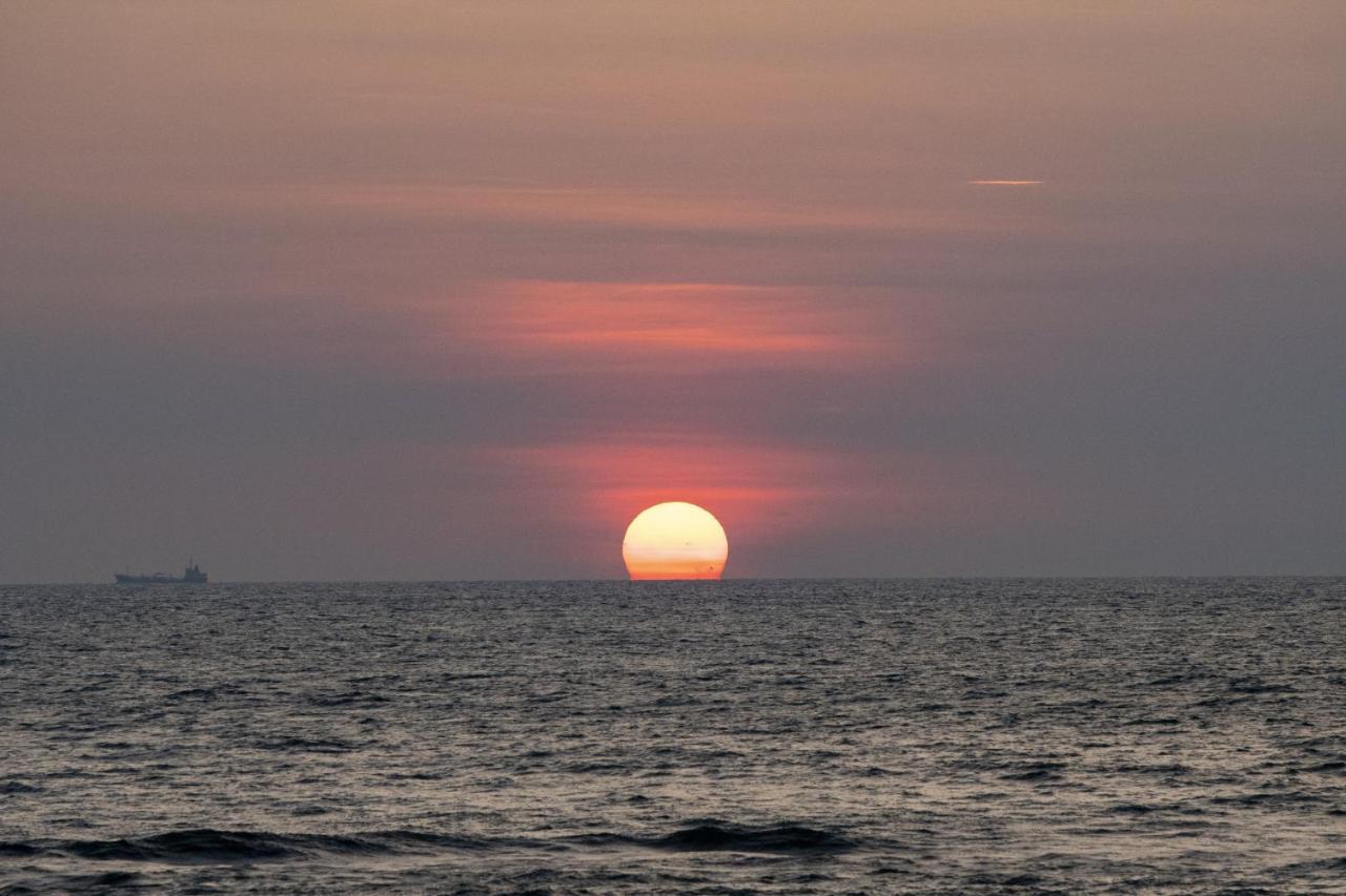 Manara Beach Resort Beruwala Kültér fotó