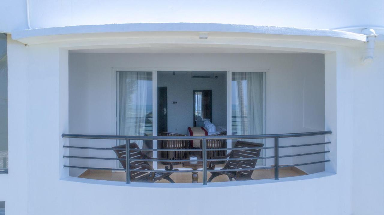 Manara Beach Resort Beruwala Kültér fotó