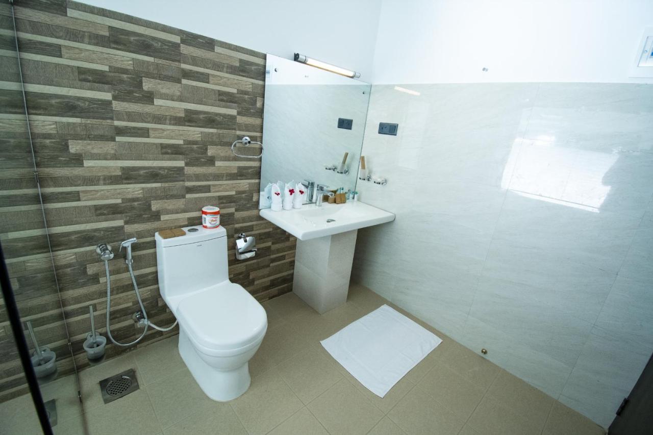 Manara Beach Resort Beruwala Kültér fotó