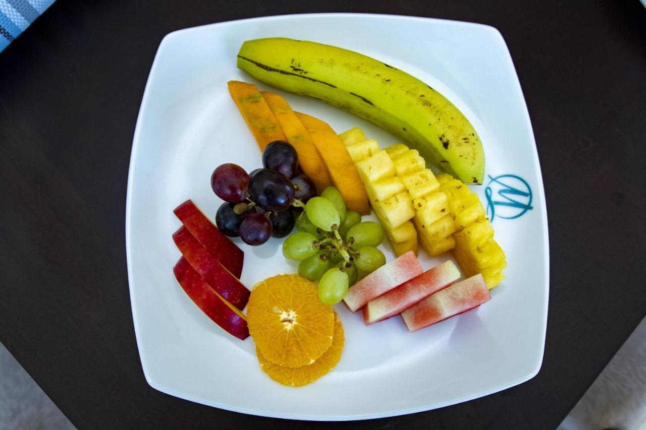 Manara Beach Resort Beruwala Kültér fotó