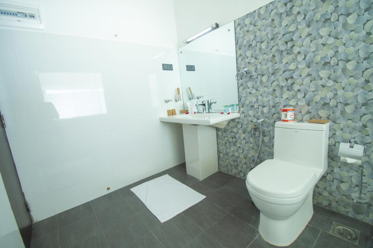 Manara Beach Resort Beruwala Kültér fotó