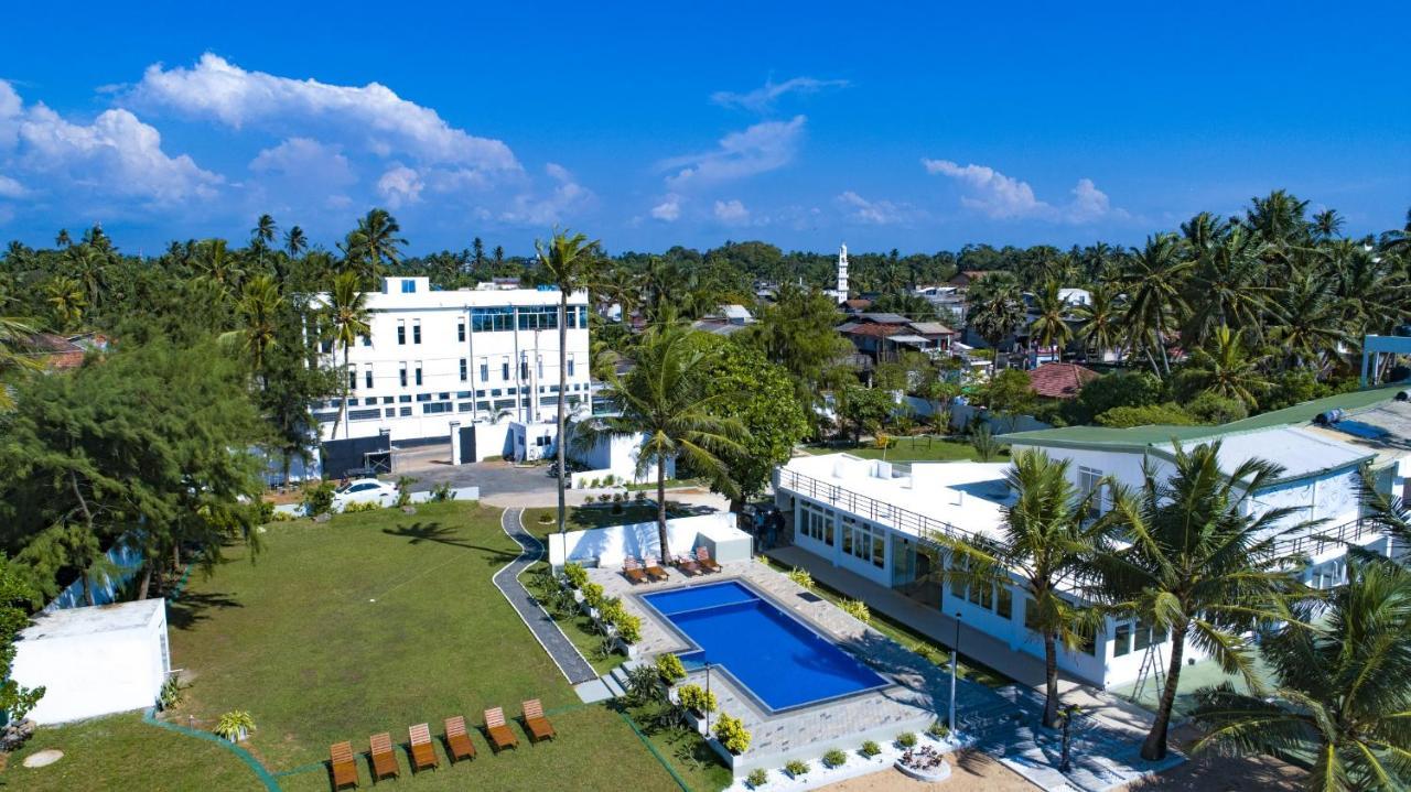 Manara Beach Resort Beruwala Kültér fotó
