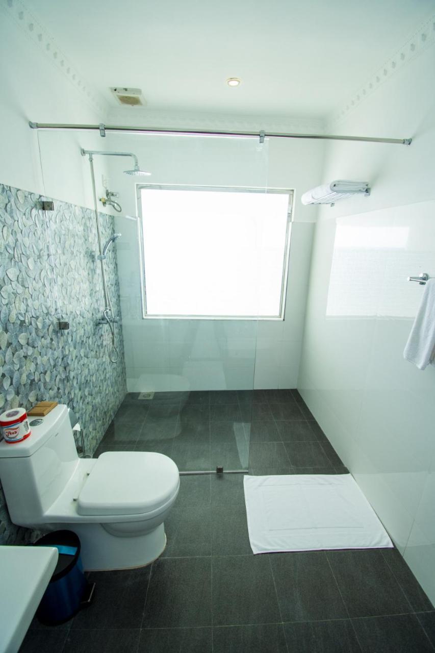 Manara Beach Resort Beruwala Kültér fotó